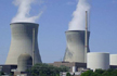 A plant shut due to heavy water leakage at Kakrapar atomic plant ,no radiation leak
